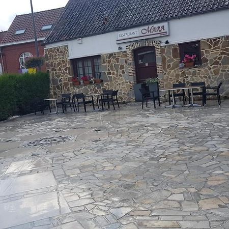 Mara Ath Bed & Breakfast Rebaix Bagian luar foto