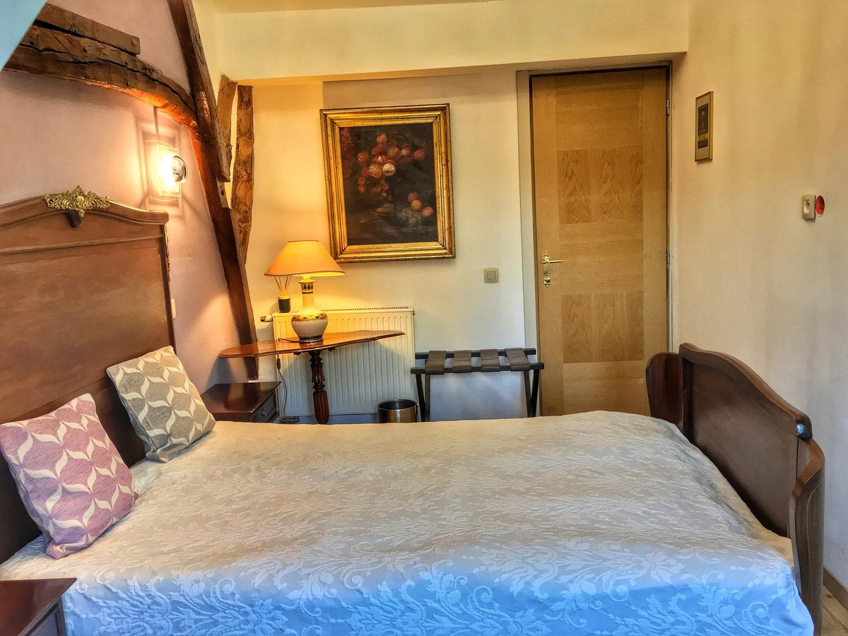 Mara Ath Bed & Breakfast Rebaix Bagian luar foto