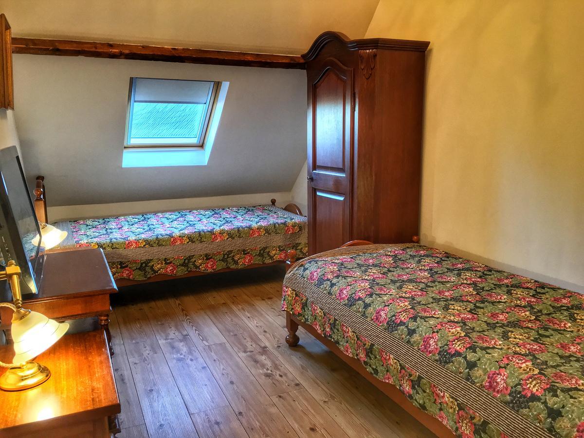 Mara Ath Bed & Breakfast Rebaix Bagian luar foto