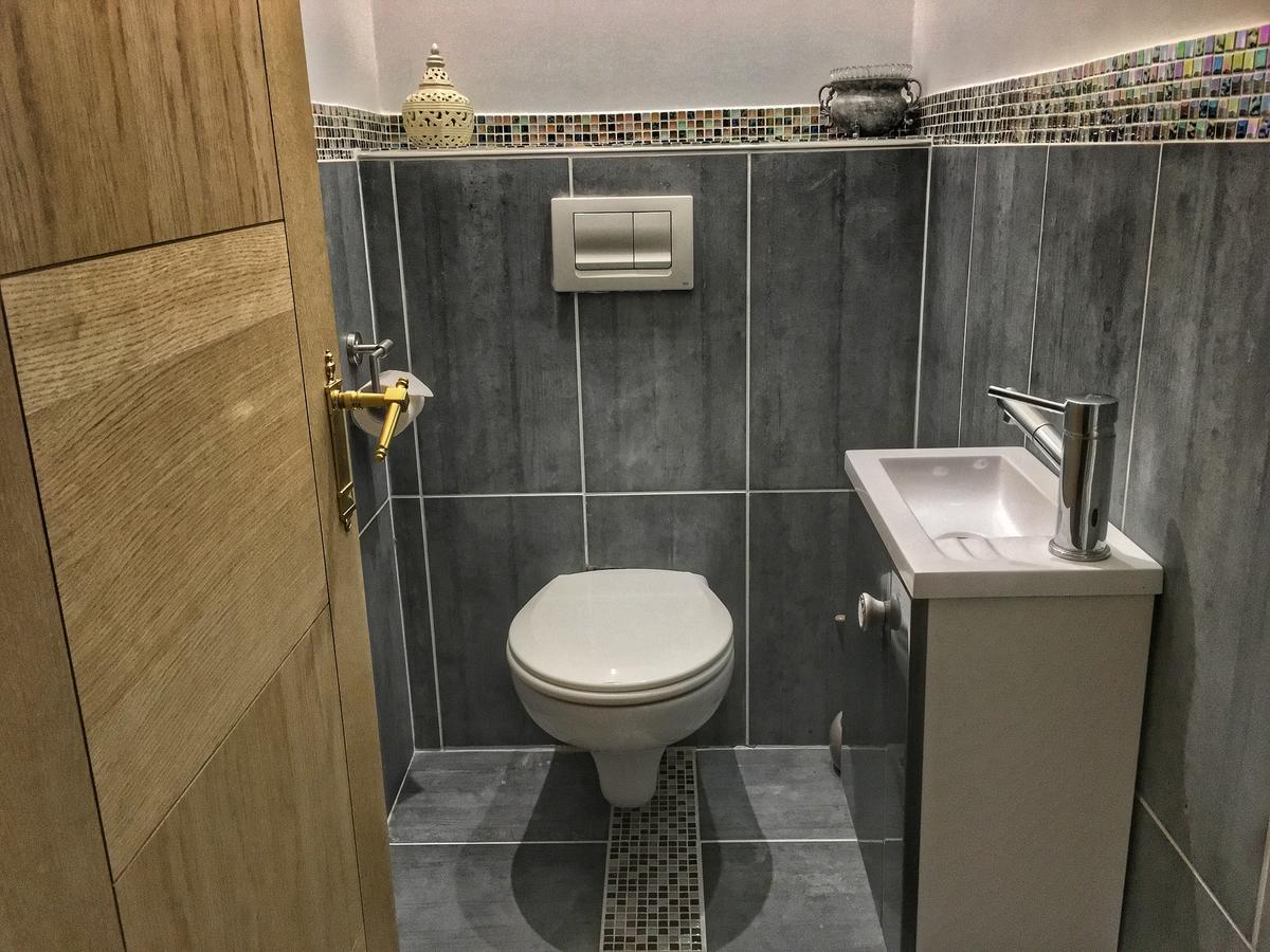 Mara Ath Bed & Breakfast Rebaix Bagian luar foto