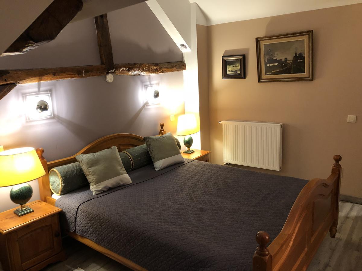 Mara Ath Bed & Breakfast Rebaix Bagian luar foto