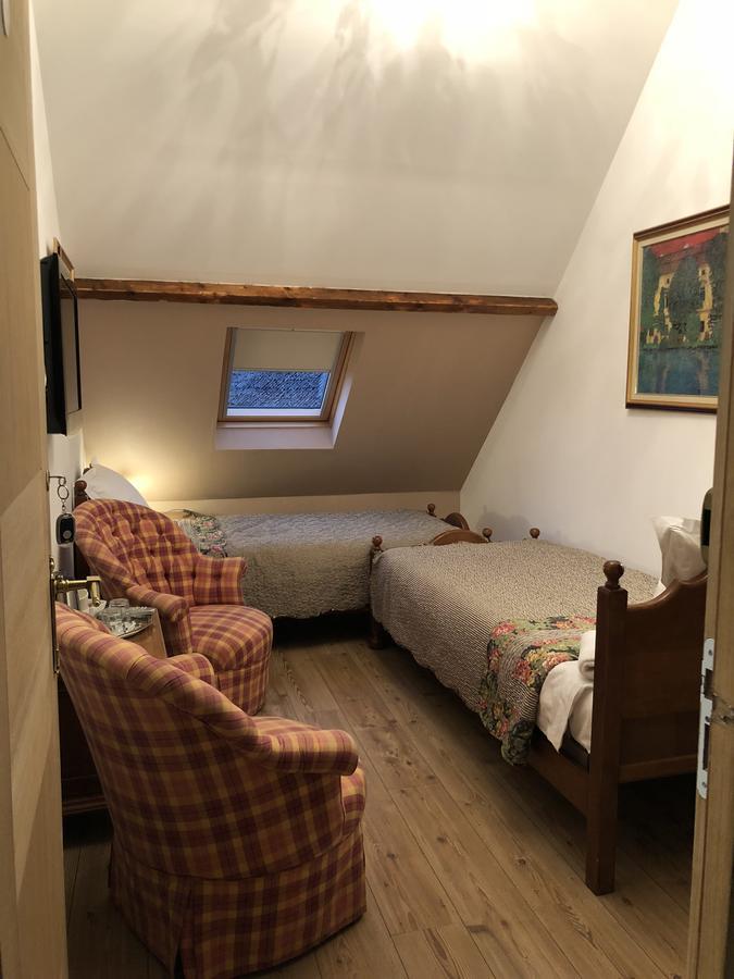 Mara Ath Bed & Breakfast Rebaix Bagian luar foto