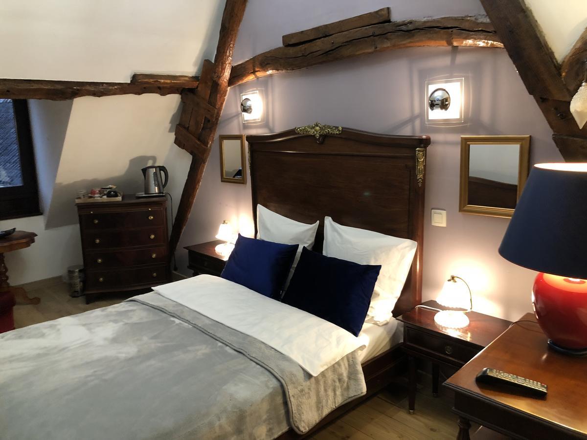 Mara Ath Bed & Breakfast Rebaix Bagian luar foto