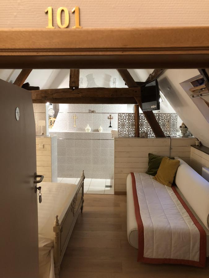 Mara Ath Bed & Breakfast Rebaix Bagian luar foto